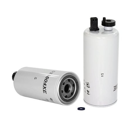 Wix Filters Fuel/Water Separator Filter 33604XE